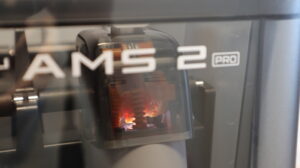 Bambu Lab X2D AMS Pro